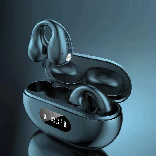 TechBuds - Wireless Waterproof Headphones